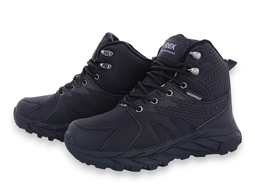 Кроссовки Okshoes T9092-1 в магазине Фонтан Обуви