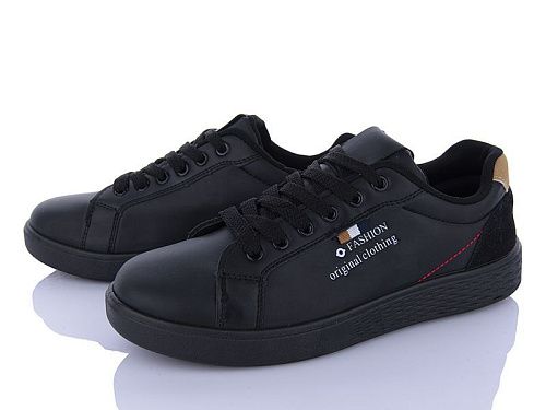 Кроссовки Violeta 9-769-9-780 black в магазине Фонтан Обуви