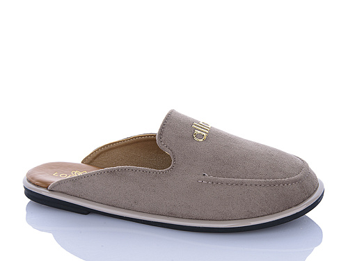 Шлепанцы Loretta Y111-6 в магазине Фонтан Обуви