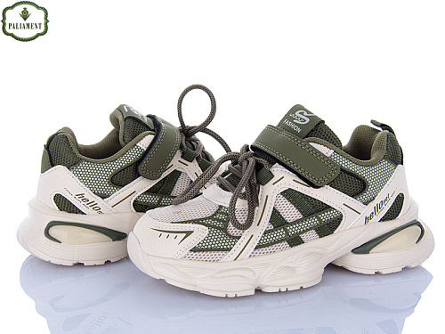 Кроссовки Paliament L354-7 в магазине Фонтан Обуви