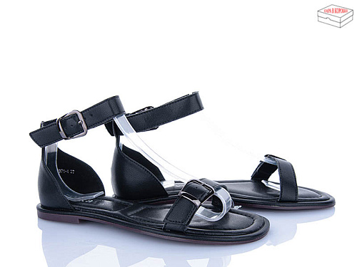 Босоножки Vika B971-4 в магазине Фонтан Обуви