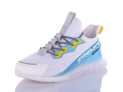 Кроссовки Runmax F1378-125 в магазине Фонтан Обуви