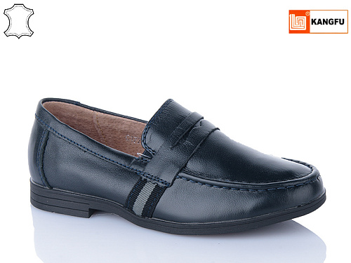 Туфли Kangfu C1773-5 в магазине Фонтан Обуви
