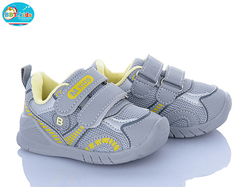 Кроссовки Bbt H777-5-1 в магазине Фонтан Обуви