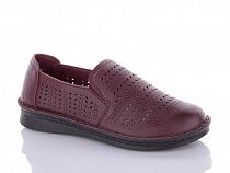 Туфли Wsmr E603-7 в магазине Фонтан Обуви