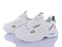 Кроссовки Violeta 149-60 white-beige в магазине Фонтан Обуви