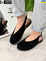 Босоножки Arto 112 ч-з в магазине Фонтан Обуви