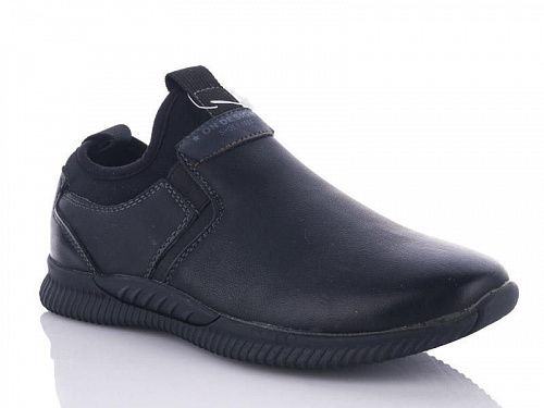 Туфли No Brand B2011-11 в магазине Фонтан Обуви