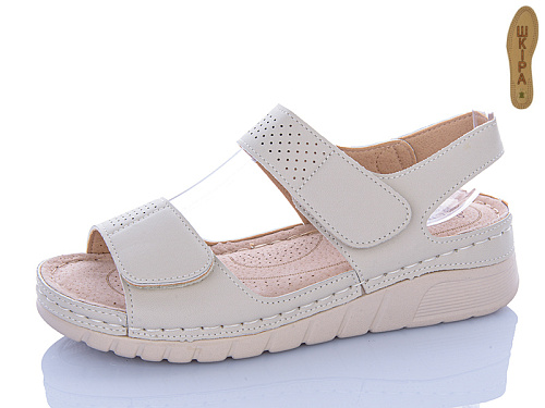 Босоножки I.Trendy G118-1 в магазине Фонтан Обуви