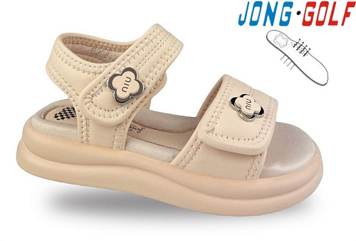 Босоножки Jong-Golf B20642-8 в магазине Фонтан Обуви