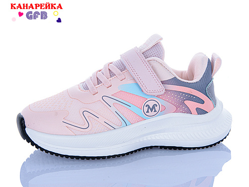 Кроссовки Gfb R346-4 в магазине Фонтан Обуви