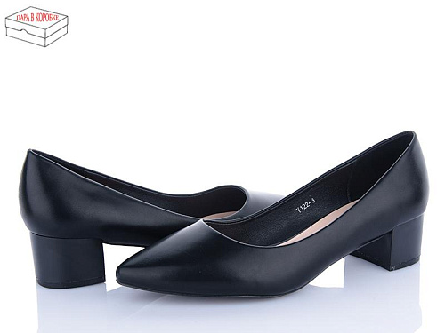 Туфли L&M-Lemon Y122-3 в магазине Фонтан Обуви