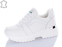 Кроссовки Aba2 Y7ABA71-8 white в магазине Фонтан Обуви