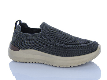 Кроссовки Violeta 2028-21 black в магазине Фонтан Обуви
