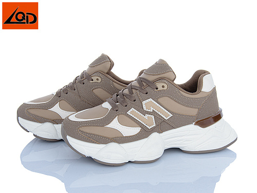 Кроссовки Lqd W788 beige в магазине Фонтан Обуви
