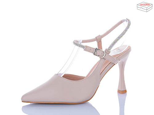 Босоножки Vika 108-4 в магазине Фонтан Обуви