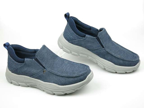 Кроссовки Allshoes 182474 в магазине Фонтан Обуви