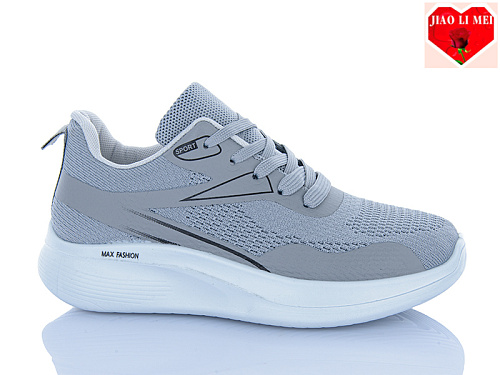 Кроссовки Jiaolimei 177 в магазине Фонтан Обуви