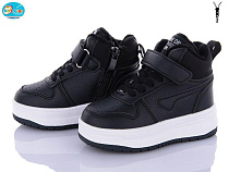Ботинки Okshoes T322-1-1 в магазине Фонтан Обуви