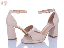 Босоножки Qq Shoes QQ63-3 в магазине Фонтан Обуви