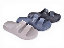 Шлепанцы Jh-Ян 839 mix в магазине Фонтан Обуви