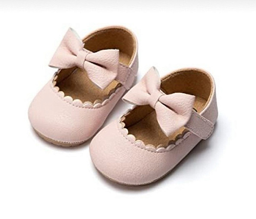 Пинетки Comfort-Baby 1628-1A (11-13) в магазине Фонтан Обуви