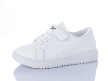 Кроссовки Jibukang A329-2 white в магазине Фонтан Обуви