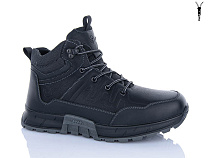 Ботинки Horoso T80712 батал в магазине Фонтан Обуви