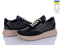 A.N.I.One2 5074-55K чорний в магазине Фонтан Обуви