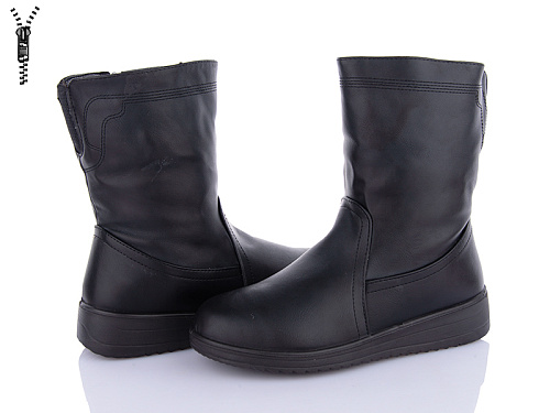 Ботинки Baolikang A232 в магазине Фонтан Обуви