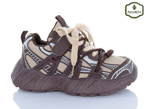 Кроссовки Paliament B0045-4 в магазине Фонтан Обуви