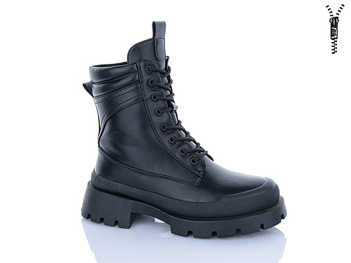 Ботинки Aba GY33 в магазине Фонтан Обуви