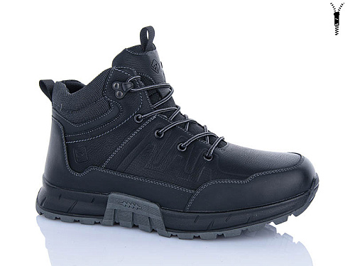 Ботинки Horoso T80712 батал в магазине Фонтан Обуви