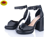 Босоножки Meideli N693-17 в магазине Фонтан Обуви