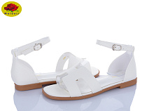 Босоножки Meideli C50-18 в магазине Фонтан Обуви