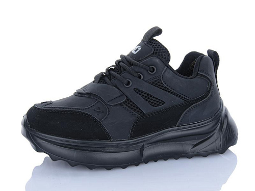 Кроссовки M•D-Gresso-Lunastep BT0976-1 в магазине Фонтан Обуви