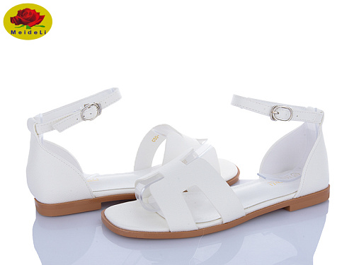Босоножки Meideli C50-18 в магазине Фонтан Обуви