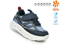 Кроссовки Том.М 60047K LED в магазине Фонтан Обуви