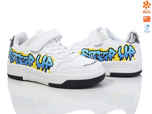 Кроссовки Том.М 01401A в магазине Фонтан Обуви