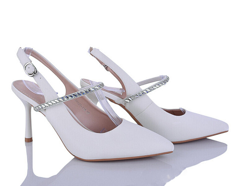 Туфли Бабочка 66823-135 в магазине Фонтан Обуви