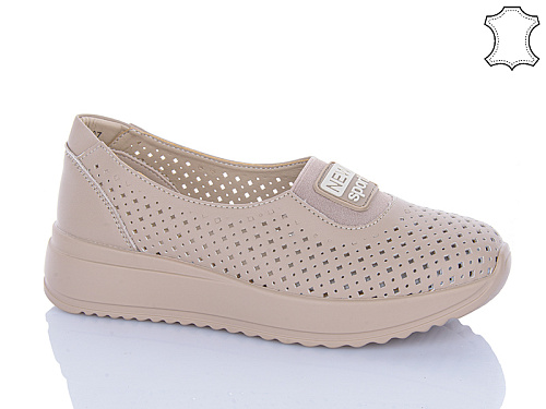 Туфли Jiulai C766-36 в магазине Фонтан Обуви
