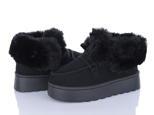 Угги Xifa F555-2 в магазине Фонтан Обуви