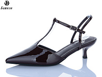 Босоножки Башили V317-14 в магазине Фонтан Обуви