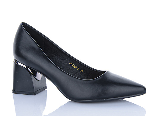 Туфли Horoso ND703-1 в магазине Фонтан Обуви