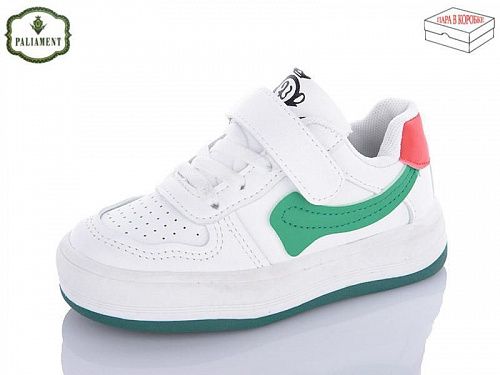 Кроссовки Paliament A167-2 в магазине Фонтан Обуви