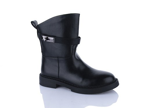 Ботинки Trasta QX958-1 в магазине Фонтан Обуви