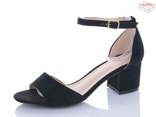 Босоножки Okshoes QQ69-1 в магазине Фонтан Обуви