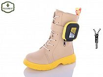 Ботинки Paliament 8510-3 в магазине Фонтан Обуви