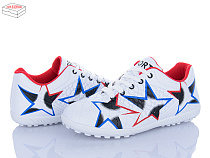 Спорт Poni Kids 35 white в магазине Фонтан Обуви