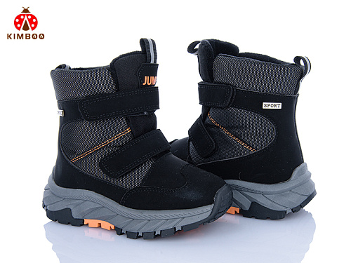 Дутики Солнце FG598-2D в магазине Фонтан Обуви